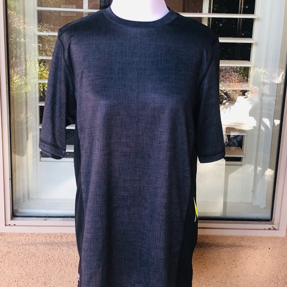 SPEEDO ATHLETIC SHIRT